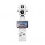 DJI Osmo Pocket 4P - Pearl White