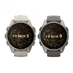 Garmin Fenix 9 (43mm)