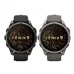 Garmin Fenix 9 (47mm)