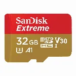 Sandisk Micro SD Extreme 32GB