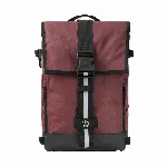 LBB The Breakaway Backpack - Maroon