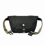 LBB The Slingshot Sling Bag - Black Coyote