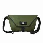 LBB The Slingshot Sling Bag - Olive Green