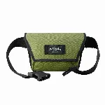 LBB The Musette Hip Pouch - Olive