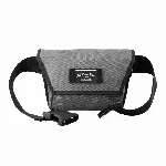 LBB The Musette Hip Pouch - Grey