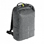 XD Design Bobby Urban anti-theft cut-proof Backpack Grey
