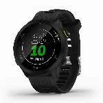 Garmin Forerunner 55 Black
