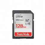 Sandisk SD Card 120mbps 128GB