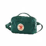 Fjallraven Kanken Hip Pack - Arctic Green