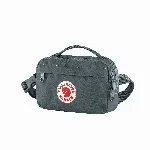 Fjallraven Kanken Hip Pack - Graphite