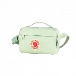Fjallraven Kanken Hip Pack - Mint Green