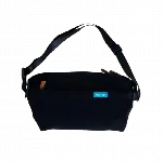 Press Play VERSA Sling Bag - Black