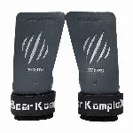 Bear KompleX Carbon No Hole Speed Grips