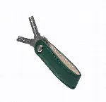 Press Play Revolve Keyholder V3.0 Racing Green