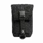 LBB Tiny Houdini Utility Pouch - Black