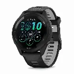 Garmin Forerunner 965 Black