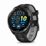 Garmin Forerunner 965 Black