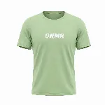 Onemore ONMR Training Tee Green