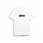 Onemore ONMR Training Tee White