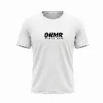 Onemore ONMR Training Tee White