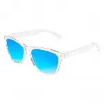 Sunday Shades Lucid - Ice Blue Classic