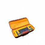 Press Play KINETIC Universal Mechanical Keyboard Carry Case