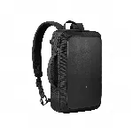 XD Design Bobby Bizz 2.0 Anti-Theft Backpack & Briefcase Black