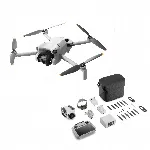 DJI Mini 4 Pro Fly More Combo Plus (DJI RC 2)