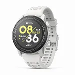 Coros Pace 3 GPS Sport Watch White Silicone
