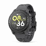 Coros Pace 3 GPS Sport Watch Black Silicone
