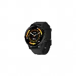 Garmin Venu 3 Slate Stainless Steel Bezel with Black Case