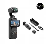 DJI Osmo Pocket 3