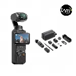 DJI Osmo Pocket 3 Creator Combo