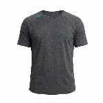 Tomo Aeroshell MENS Active Short Sleeve Shirt - Steel Grey