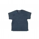 Tomo Aeroshell MENS Active Short Sleeve Shirt - Steel Grey