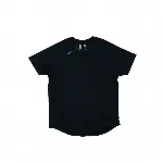 Tomo Aeroshell MENS Active Short Sleeve Shirt - Onyx Black