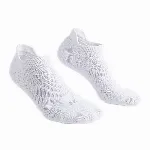 Tomo Journey Socks Sports Ankle Cut - White