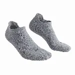 Tomo Journey Socks Sports Ankle Cut - Grey