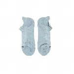 Tomo Journey Socks Sports Ankle Cut - Grey