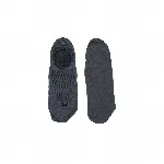 Tomo Journey Socks Super Low Cut - Black