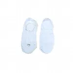 Tomo Journey Socks Super Low Cut - White