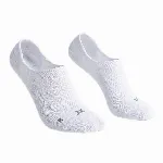 Tomo Journey Socks Super Low Cut - White