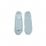 Tomo Journey Socks Super Low Cut - Grey
