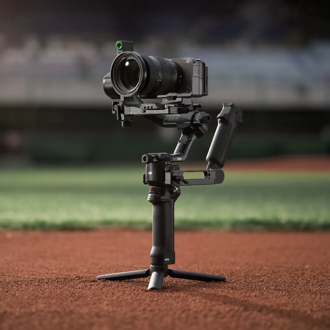 DJI RS 5