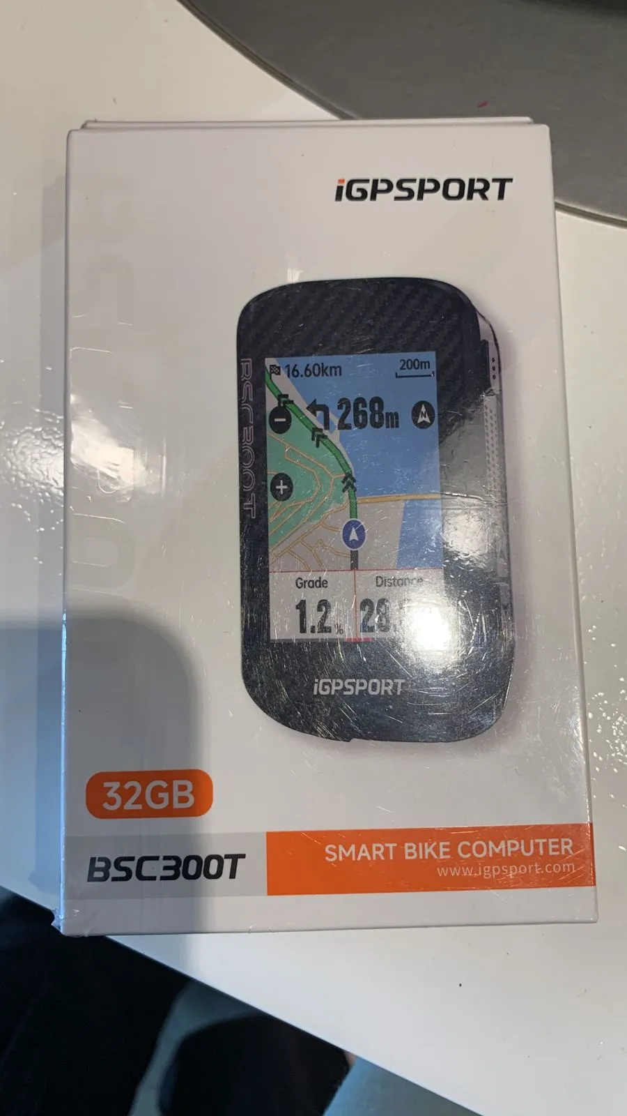 JUAL iGPSPORT - Accessories Bike Mount M80 | Authorized iGPSPORT
